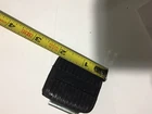 Black Rubber Brake Pedal Pad Flhs 82-84, Fxwg 83-86, Fxdwg 93-05 Hd 42532-82T New. Price: $17.89.