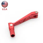 For CRF150R 2012-2017 Pivot Dirtbike Cnc Brake Pedal Foot Lever Shift Aluminum New. Price: $28.65.