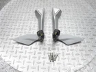 2016 13-16 Ktm RC390 Duke Rear Foot Passenger Peg Rest Bracket Left Right Used. Price: $60.44.