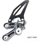 2022 To 2025 Yamaha YZF-R7, Fromt Foot Peg Bracket, P/n BEB-27442-00-00 Used. Price: $12.85.