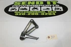 95ZX6R 1995 Kawasaki Ninja ZX-6R Stay, Rear Step Lh 35011-1736 Used. Price: $16.99.