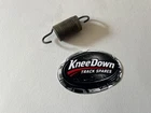 Rear Brake Pedal Return Spring Kawasaki ZX-10R 2016-2020 92145-0826 Used. Price: $18.80.