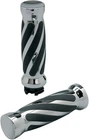 Emgo Anodized-aluminum Footpegs Silver Front 50-11221 New. Price: $21.67.