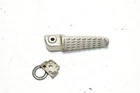 2018 - 2023 Kawasaki Ninja EX400 Oem Rear Right Passenger Peg Footrest Used. Price: $12.00.