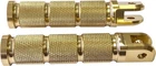 Harddrive 353063 Retro Footpegs Bronze New. Price: $178.95.
