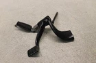 18 Harley-davidson Sportster Iron XL883N Mid Control Shifter 50600091 Used. Price: $94.05.