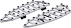 Arlen Ness 410-008 Mx Billet Floorboards For Harley-davidson Softail Heritag New. Price: $494.96.