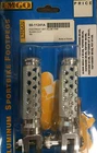 Emgo Foot Peg Slash Cut Fits Yamaha 50-11241A New. Price: $22.97.