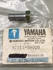New Genuine Yamaha 97313-08020 Bolt Hexagon. Price: $17.92.