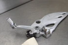 08-20 Suzuki Hayabusa GSX1300R Left Driver Foot Peg Rest Stop Used. Price: $28.45.