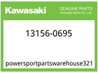 Kawasaki Oem Part 13156-0695 Lever-change,pedal New. Price: $37.85.