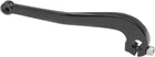 Drag Specialties 1602-1039 Black Shifter Lever For Fxst Softail & Fxd Dyna New. Price: $45.27.