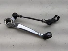 01-05 Kawasaki ZRX1200A Left Gear Shift Lever 13242-1323 Used. Price: $74.19.