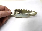 New Nos Hodaka Foot Peg Left 949117 Models 94, 94A, 95, 96. Price: $25.00.