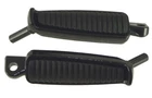 Black 4" Extended Footpegs For Harley Chopper Dyna Softail 33134-07CAZ 24205 New. Price: $32.75.