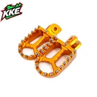 Kke Pegs Footrests For Talaria Sting MX3 MX4 Gold Off- Road Upgraded New. Price: $59.99.