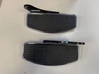 Cobra Boulevard Front Floorboards 2001-07 Honda VT750DC Shadow Spirit 06-1617 New. Price: $317.03.