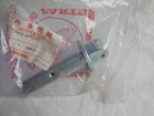 Honda Nos, VT700, VT800, VT1100 Bar, R. Step # 50612-MK7-000. H34 New. Price: $29.99.