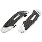 Arlen Ness 410-022 Speed Liner Floorboards New. Price: $539.95.