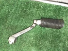 Harley Davidson Foot Peg & Bracket Ks IRONHEAD/XL50955-52 Used. Price: $75.00.