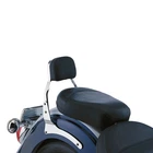 Cobra Sissy Bar Flat Chrome 11 In. Yamaha Xv 19C Raider (2008-2017) New. Price: $367.26.