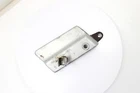 1996 Yamaha Virago 250 Left Oem Rear Passenger Foot Step Peg Mount Used. Price: $23.71.
