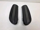 25 Harley Davidson Streamliner Chrome Rider Driver Footboards 50500215 50500216 Used. Price: $59.00.