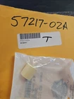 Harley Davidson 57217-02A Bushing Oem New. Price: $10.99.