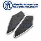 Performance Machine 0036-1000-CH Contour Floorboards Body Foot Controls Og New. Price: $495.95.