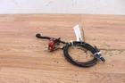 2012 Yamaha Aftermarket Clutch Perch W/ Hot Start And Cables Used. Price: $29.00.