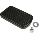 Thrashin Supply Company Brake Pedal Cover Black Fl TSC-2201-1 New. Price: $124.80.