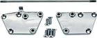 Harddrive 056338 Forward Control Extension Kit Chrome 00-17 Harley Davidson New. Price: $242.06.