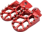 Jfg Racing Floorboards Motorcycle Cnc Aluminum Pegs Pedals Rests New. Price: $19.95.