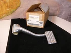 Harley Brake Lever Sportster Xl Polished Fits 04-13 W/ Mid Controls 42969-04 X8 New. Price: $119.99.