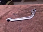1984 1985 1986 1987 Honda Goldwing GL1200 Rear Brake Pedal 46500-ML8-700 Used. Price: $9.00.