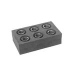 M10 Black Cnc Racing Rear Sprocket Nuts For Yamaha MT-10 /sp 16-19 18 17 New. Price: $22.28.
