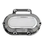 V-factor Transmission Side Cover For Big Twin 6 Speed 70558 New. Price: $20.00.