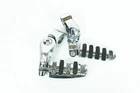 2000 Harley Touring Electra Glide Ultra Oem Front Right Left Highway Foot Pegs Used. Price: $72.90.