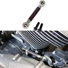 Red Carbon Fiber Shift Linkage For Harley 2018-26 Street Bob Low Rider Fxlrs New. Price: $55.95.