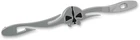 Drag Chrome Split Skull Custom Shift Linkage For Harley 99-19 Flh Flt 1601-0493 New. Price: $121.85.