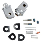 Kuryakyn Splined Adapter Mounts - 8825 New. Price: $82.84.