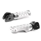 R-fight Front Foot Pegs Kit For Suzuki GSX-S1000F 15 16 17 18 19 20 New. Price: $48.10.