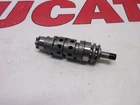 Ducati Gearbox Transmission Drum Supersport 939 18220651A Used. Price: $48.31.