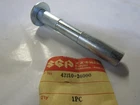 Nos Oem Suzuki Main Center Stand Pivot Spacer TS50 TS75 42210-26000 New. Price: $15.50.