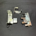 2017-2020 Kawasaki Z125 Pro BR125 Oem Frame Fittings Brackets Used. Price: $25.49.