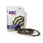 Ebc CK3456 Clutch Friction Plate Suzuki Gsx-r 600 100TH Anniversary Edition 21 New. Price: $81.42.