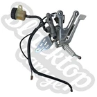 2006-2009 Yamaha YZF-R6S Right Foot Rest Peg Master Cylinder Used. Price: $37.46.