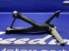Kawasaki Left Passenger Foot Rest (black) ZX-4R/RR 2023-2025 Oem 35063-1488-18R Used. Price: $26.96.