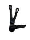 35011-1878 Kawasaki ZX6R ZX-6R Ninja Rear Left Footrest Oem Used. Price: $19.99.