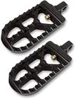 Joker Machine 08-56-5B Adjustable Serrated Footpegs 4 1/2" X 1" ... New. Price: $181.95.